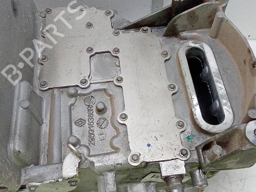 Inverter/Converter RENAULT ZOE (BFM_)  | BP20852895M119 
