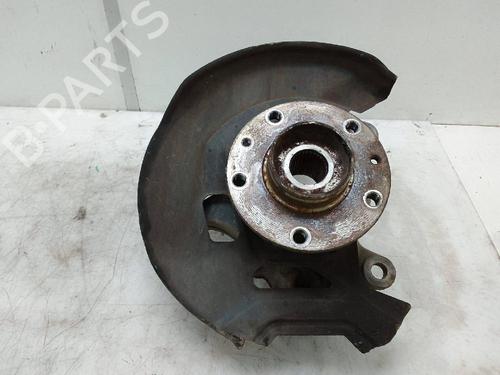 Right front steering knuckle NISSAN QASHQAI II SUV (J11, J11_) 1.5 dCi | BP19030917M26 