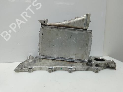 Intake manifold AUDI A3 Sportback (8VA, 8VF) 30 TDI | BP28144890M70 