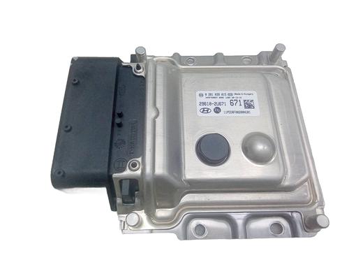 Used Engine control unit (ECU) Engine control unit (ECU) HYUNDAI i30 FASTBACK (PDE, PDEN) 1.6 CRDi hybrid 48V (136 hp) 20231001 20231001