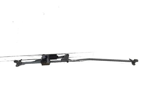 Front wiper motor VW PASSAT B7 (362) 1.6 TDI | BP20505058M29 - Image 3