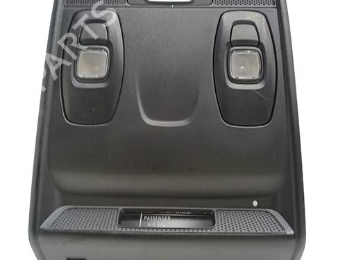 Used Interior roof light Interior roof light 36965439 36965439
