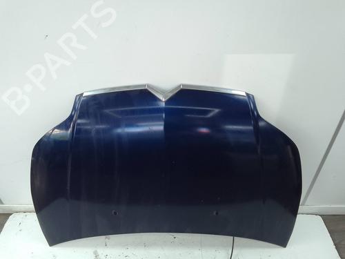 Hood CITROËN C4 I (LC_) 1.6 HDi | BP26161210C1 