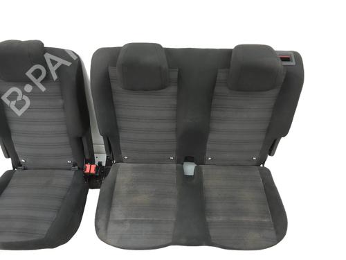 Rear seat OPEL COMBO E Tour / Life (K9) 1.5 | BP26055541C17 - Image 3