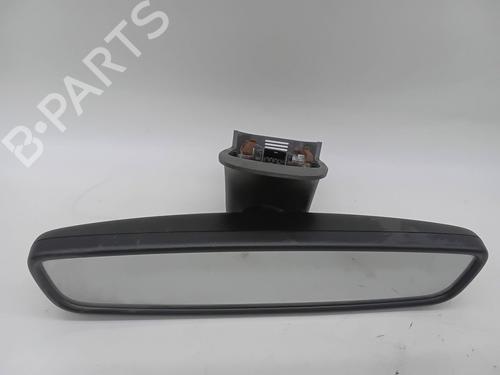 Used Rear mirror SEAT LEON (5F1) 2.0 TDI (150 hp) 28146593