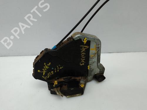Front left lock TOYOTA AVENSIS Estate (_T27_) 2.2 D-4D (ADT271_, ADT271R) | BP26157408C98 