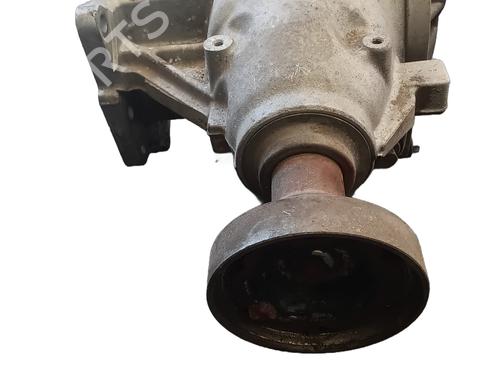 Used Front differential Front differential 37282718 37282718