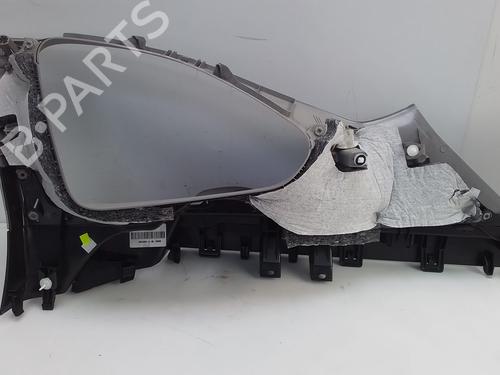 Boot lining BMW X1 (F48) sDrive 18 d | BP29764945I3 