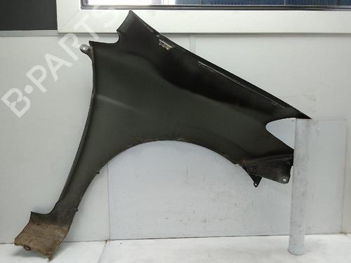 Left front fenders HONDA FR-V (BE) 1.8 (BE1) | BP26920403C41