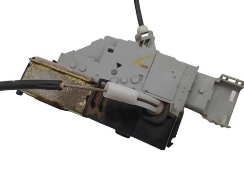 Türschloss rechts vorne PEUGEOT 407 (6D_) 2.0 HDi 135 (6DRHRH, 6DRHRE, 6DRHRG, 6DRHRJ) | BP30380256C97