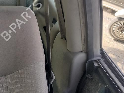 Used Front left seatbelt Front left seatbelt RENAULT ESPACE IV (JK0/1_) 2.2 dCi (JK0H) (150 hp) 33871001 33871001