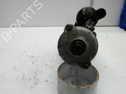 Startmotor VW GOLF VII (5G1, BQ1, BE1, BE2) 2.0 GTI (220 hp) 26052719