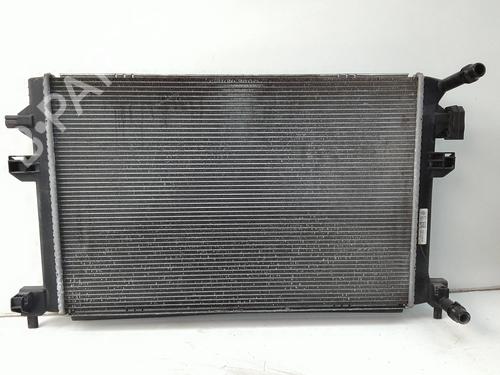 Water radiator VW GOLF VII (5G1, BQ1, BE1, BE2) 2.0 GTD | BP28148885M31 
