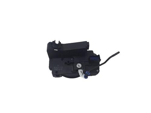 Used Rear left lock OPEL VIVARO B Bus (X82) 1.6 CDTI (06) (116 hp) 26052436