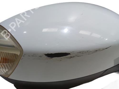 Right mirror FORD C-MAX (DM2) 1.8 TDCi | BP33457624C27 - Image 4