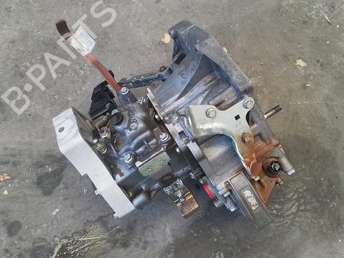 Gearbox FIAT 500 (312_) 1.2 (312AXA1A) | BP29584404M3 