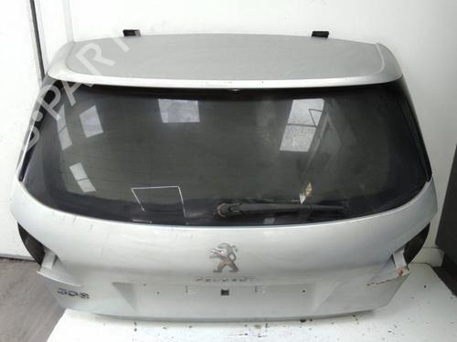 Tailgate PEUGEOT 308 II (LB_, LP_, LW_, LH_, L3_) 1.6 BlueHDi 120 | BP27539243C6