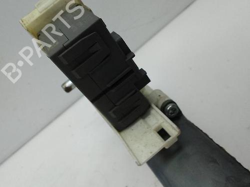 Right front window motor LAND ROVER RANGE ROVER SPORT I (L320) 2.7 D 4x4 | BP23984980E20 