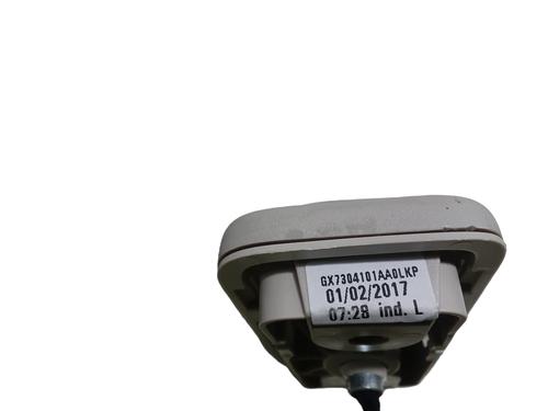 Left sun visor JAGUAR F-PACE (X761) 2.0 TD4 AWD | BP34180790I1  - Image 7