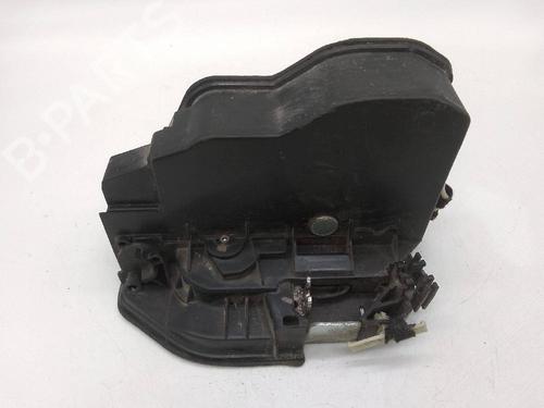 Front right lock BMW 1 (F20) 120 d xDrive | BP25348955C97 