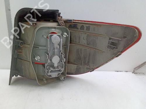 Used Left taillight MERCEDES-BENZ B-CLASS Sports Tourer (W245) B 200 CDI (245.208) (140 hp) 23997307