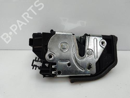 Used Rear right lock BMW 5 (F10) 525 d (204 hp) 20694219