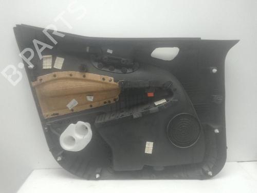 Front right panel FORD TRANSIT COURIER B460 MPV 1.5 EcoBlue | BP22956493C59 