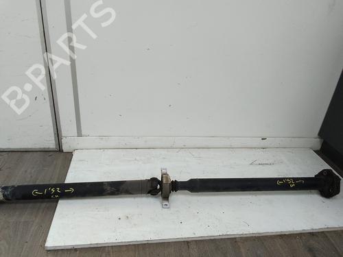 Driveshaft BMW 1 (F20) 116 d | BP29129139M37 