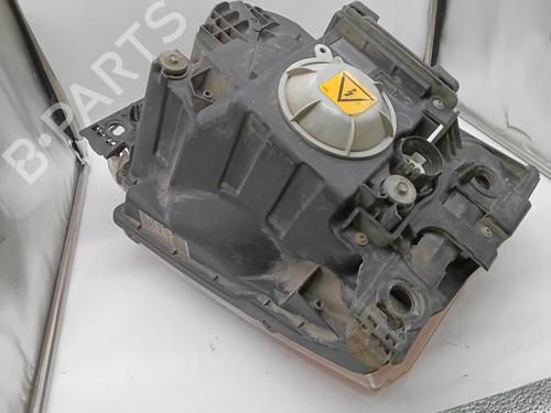 Left headlight LAND ROVER DISCOVERY III (L319) 2.7 TD 4x4 | BP28621506C28 