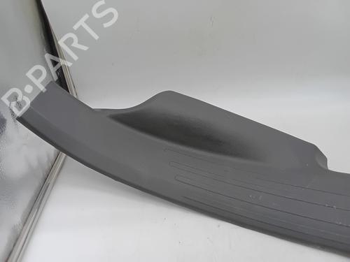 Door moulding trim PEUGEOT RIFTER 1.5 BlueHDi 130 | BP29385601C150 