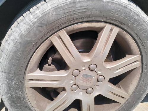 Rim SEAT LEON (1P1) 1.9 TDI | BP18737723C45 