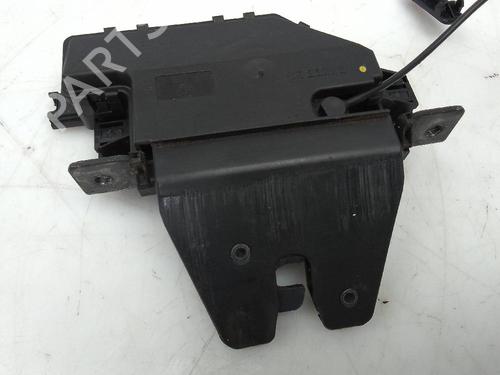 Tailgate lock BMW 1 (E81) 116 d | BP21025876C101 
