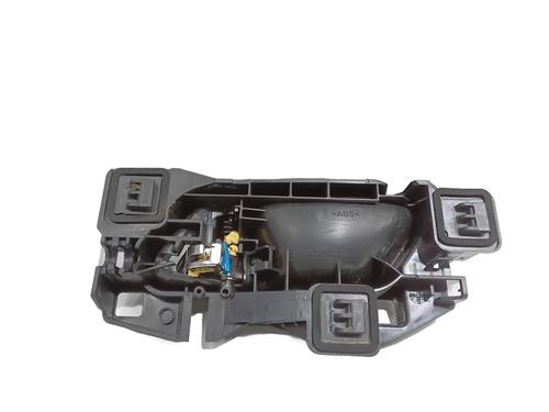Front right interior door handle OPEL CORSA F (P2JO) 1.2 MHEV | BP38558713I14 - Image 4