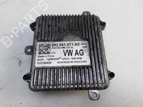 Elektronisk modul SEAT LEON (KL1, KLG) 1.5 TSI | BP28147230M83 