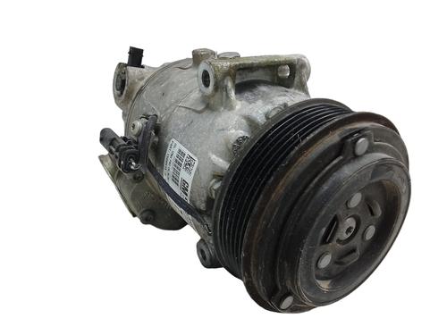 AC compressor OPEL ASTRA J (P10) 1.7 CDTI (68) | BP30963794M34 