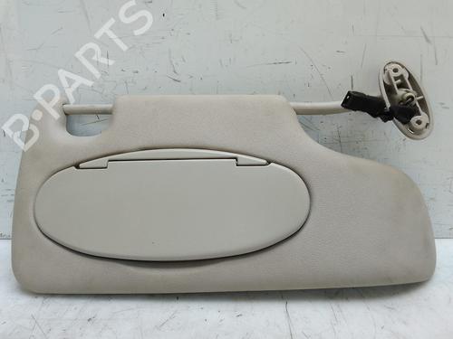 Right sun visor MINI MINI (R50, R53) Cooper | BP28350595I2 
