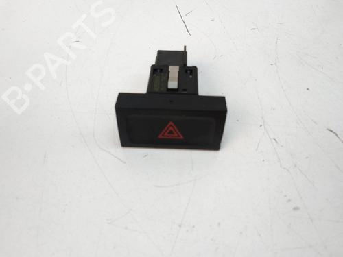 Used Warning switch Warning switch VW TIGUAN (5N_) 2.0 TDI (140 hp) 19484625 19484625
