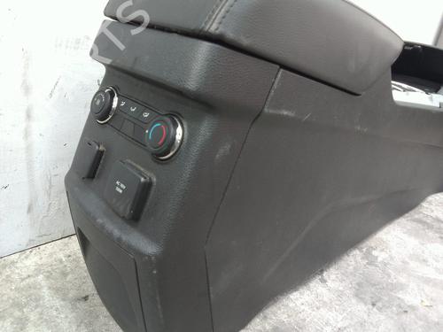 Middle console FORD USA EXPLORER (U5_) 3.5 4WD | BP34123361I22  - Image 10