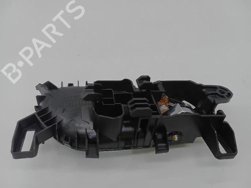 Venstre bak invendig håndtak NISSAN PULSAR Hatchback (C13) 1.5 dCi | BP27695138I15 