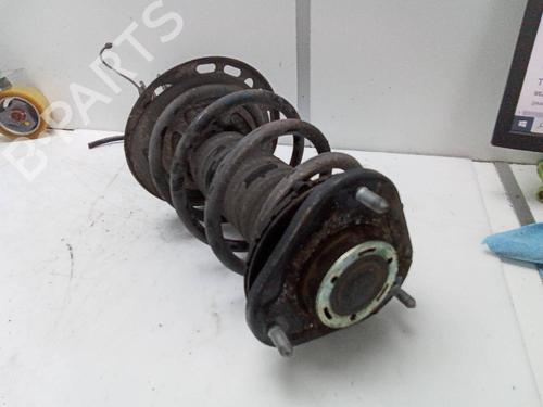 Used Left front shock absorber TOYOTA PRIUS PLUS (_W4_) 1.8 Hybrid (ZVW40W, ZVW41W) (136 hp) 18575439