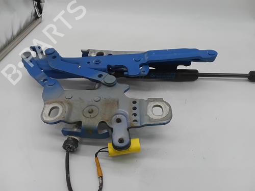 Hinge/Door check strap BMW 2 Convertible (F23) 218 i | BP29328726C146 