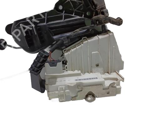 Used Rear right lock Rear right lock MERCEDES-BENZ M-CLASS (W164) ML 320 CDI 4-matic (164.122) (224 hp) 33266177 33266177