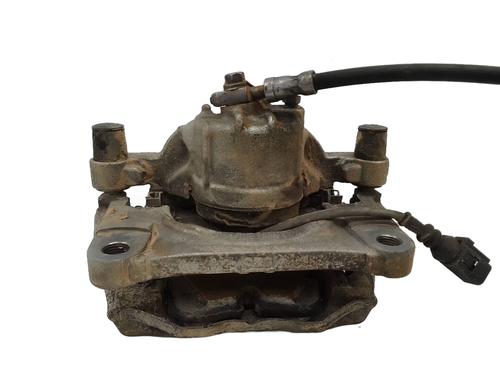 Right front brake caliper SEAT LEON (KL1, KLG) 1.5 TGI CNG | BP28150778M104 - Image 4