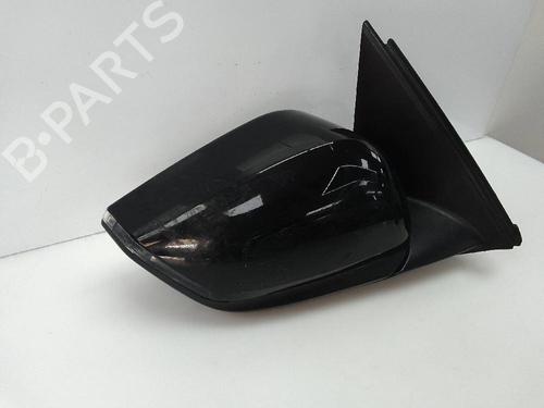 Right mirror CITROËN JUMPY I (U6U_)  | BP23255820C27 