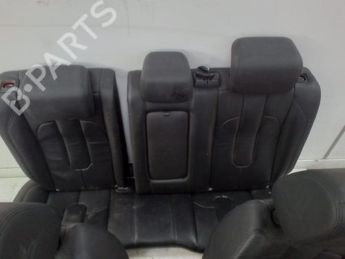 Seats set LAND ROVER RANGE ROVER EVOQUE (L538) 2.2 D 4x4 | BP29386705C78 