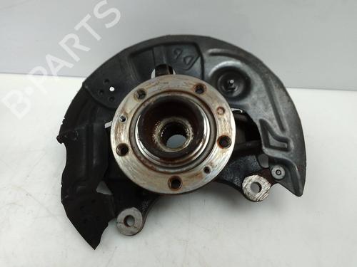 Used Right front steering knuckle Right front steering knuckle FIAT DOBLO Box Body/MPV (510_, 511_) BlueHDi 130 (131 hp) 21051787 21051787