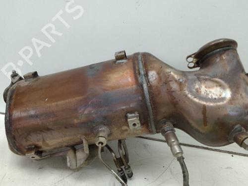 partikelfilter OPEL ZAFIRA TOURER C (P12) 1.6 CDTI (75) | BP18890771M81 