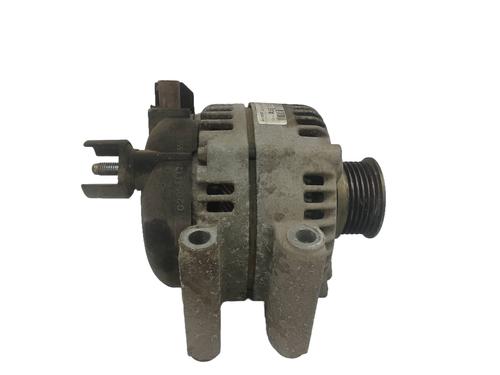 Used Alternator Alternator OPEL ZAFIRA TOURER C (P12) 1.6 CDTI (75) (136 hp) 20853484 20853484