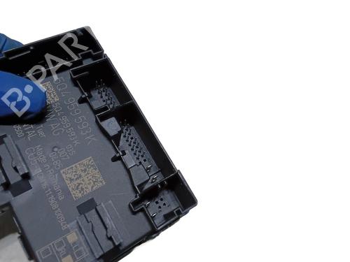 Electronic module VW T-ROC Convertible (AC7, AC8) 1.5 TSI | BP34341555M83  - Image 6