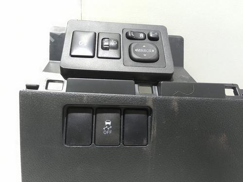 Headlight switch TOYOTA VERSO (_R2_) 1.6 D4-D (WAR20_) | BP32494652I24